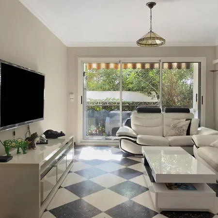 Sunnybeach Laciotat Pool Ac Parking Appartement La Ciotat