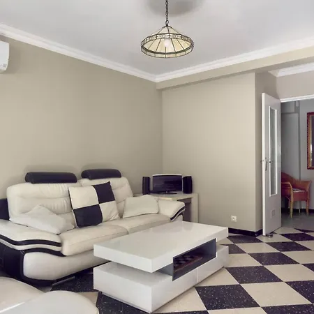 Sunnybeach Laciotat Pool Ac Parking Apartment *