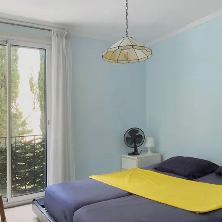 Apartment Sunnybeach Laciotat Pool Ac Parking *