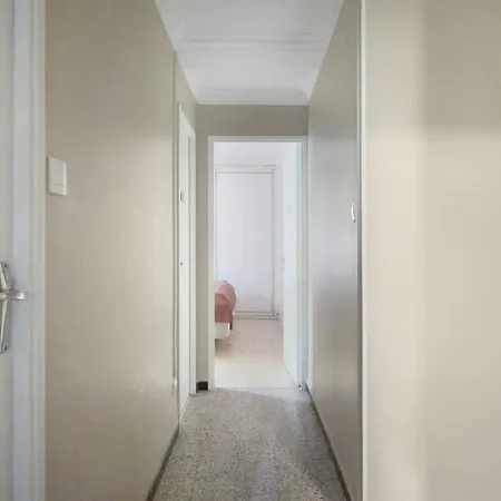 Appartement Sunnybeach Laciotat Pool Ac Parking *