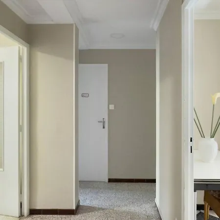 Sunnybeach Laciotat Pool Ac Parking Apartment La Ciotat