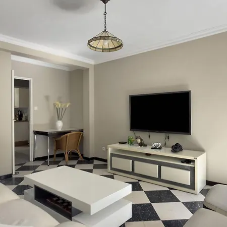 Sunnybeach Laciotat Pool Ac Parking Apartment