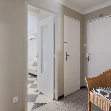 Appartement Sunnybeach Laciotat Pool Ac Parking